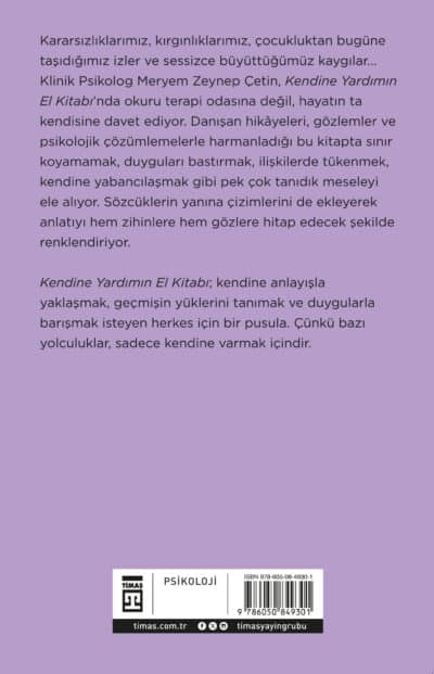 Kendine Yardımın El Kitabı