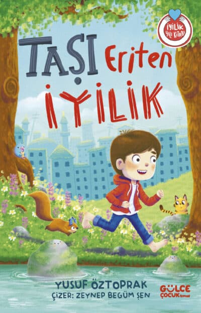 Taşı Eriten İyilik