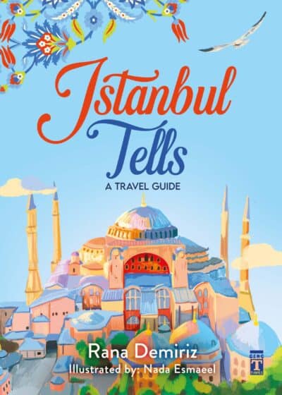 İstanbul Tells