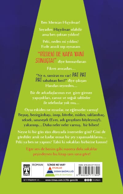 İnternetsiz Bir Sabah