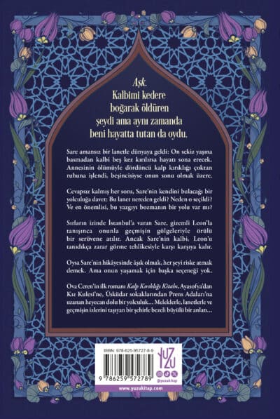 Kalp Kırıklığı Kitabı