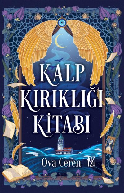 Kalp Kırıklığı Kitabı