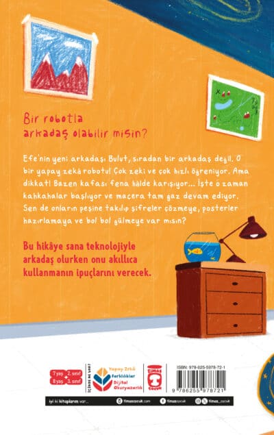 Bir Robotun Kafası Karışırsa