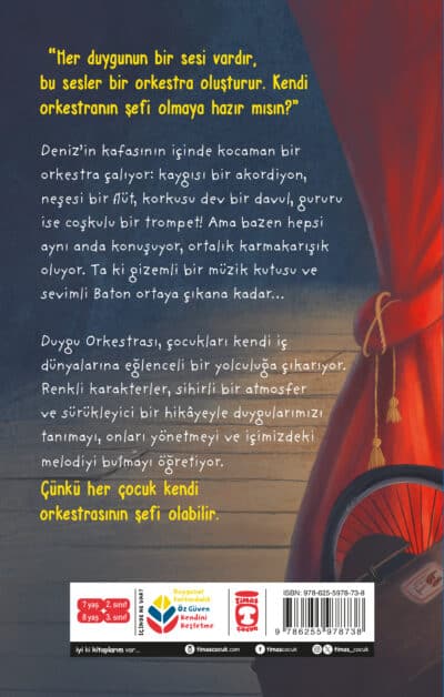 Duygu Orkestrası
