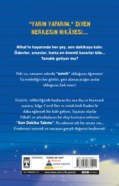 Son Dakika Kahramanları