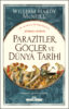 Parazitler, Göçler ve Dünya Tarihi
