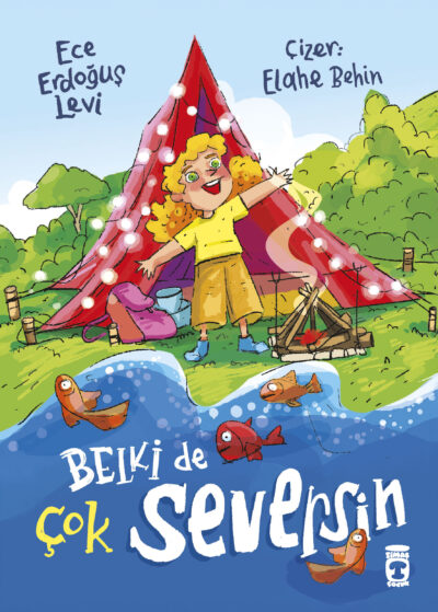 Belki de Çok Seversin
