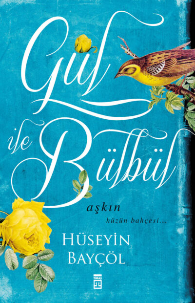 Gül İle Bülbül