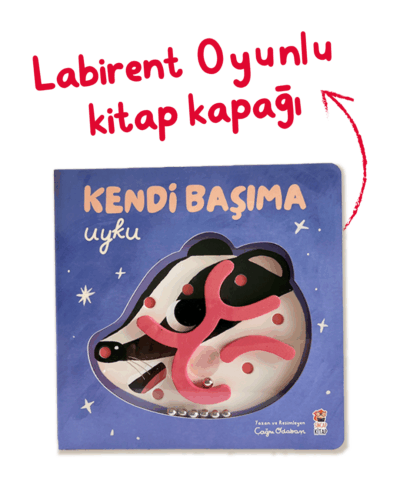 Kendi Başına Uyku