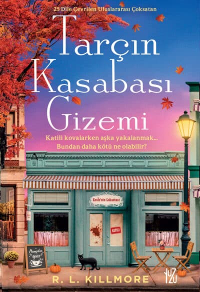 Tarçın Kasabası Gizemi