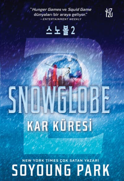 Snowglobe 2