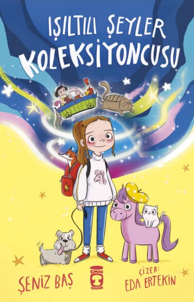 Işıltılı Şeyler Koleksiyoncusu