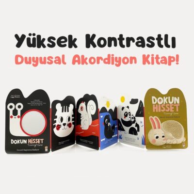 Tummy Time - Güvenli Bağlanma Başlıyor