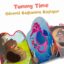 Tummy Time – Güvenli Bağlanma Başlıyor