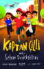 Kaptan Çilli ve Şehrin Dedektifleri