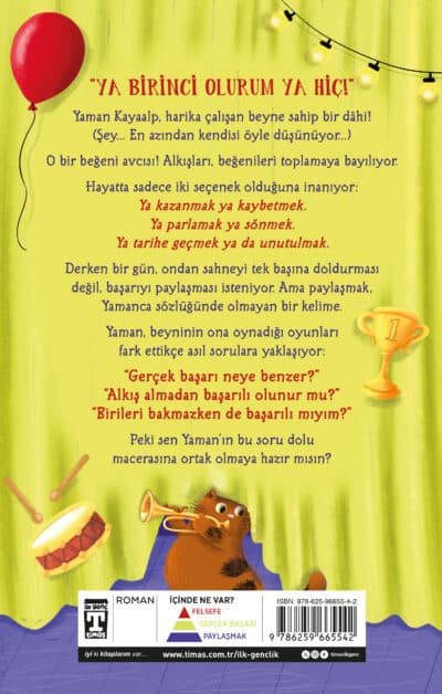 Harika mıyım Neyim?