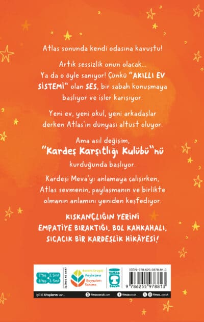 Kardeş Karşıtlığı Kulübü (İmzalı)