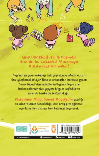 Portakalı Soydum Festivali