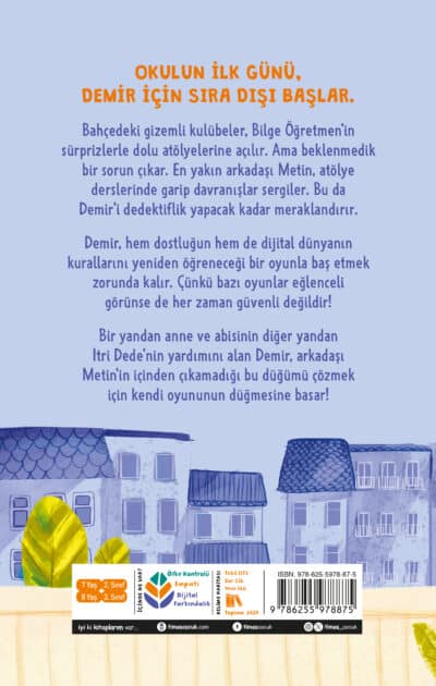 Şimdi Oyun Zamanı!