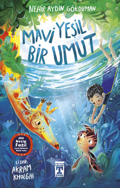Mavi Yeşil Bir Umut
