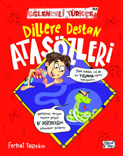 Dillere Destan Atasözleri