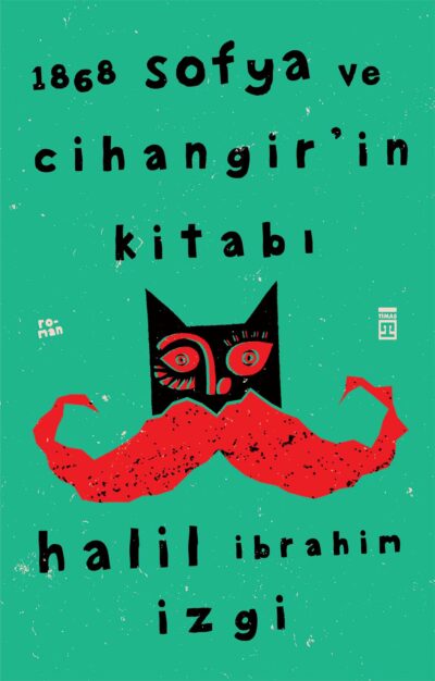 1868 Sofya ve Cihangir'in Kitabı