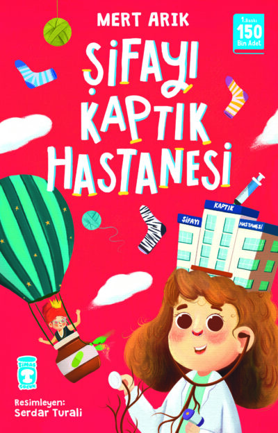 Şifayı Kaptık Hastanesi