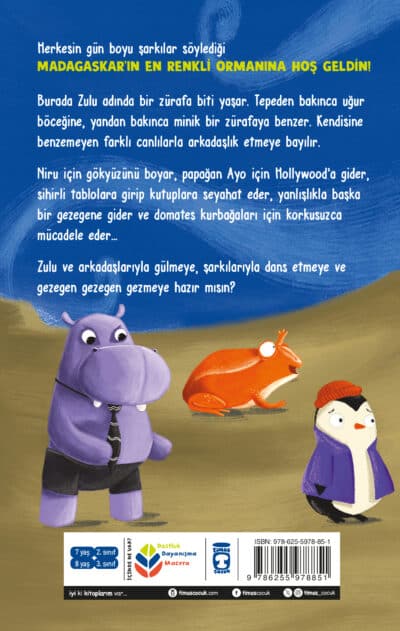 Gezegende Cümbüş Var