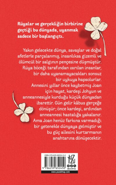 Kabus Bağışıklığı