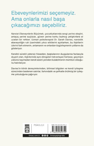 Narsist Ebeveynlerle Büyümek