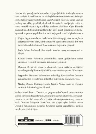 Sanatla Yazılan Tarih