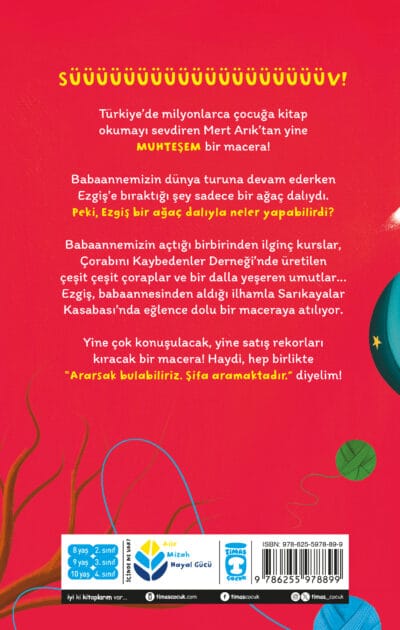 Şifayı Kaptık Hastanesi