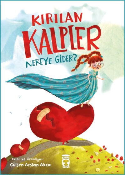 Kırılan Kalpler Nereye Gider? Yenileme