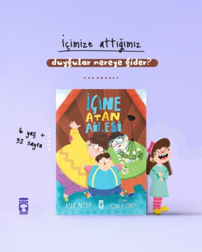 İçine Atan Ailesi