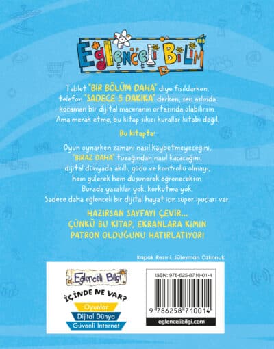 Güvenli İnternet Alemi