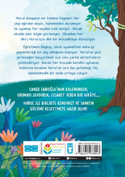 Dünyanın En Tembel Hayvanı