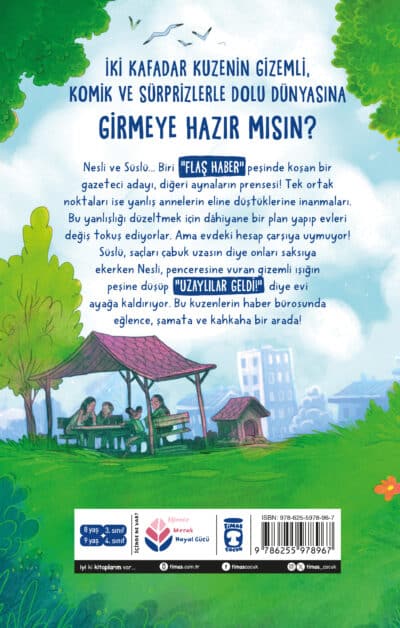 Karışık İşler Bürosu