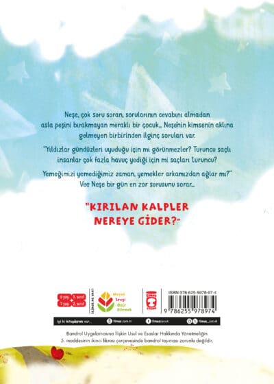 Kırılan Kalpler Nereye Gider? Yenileme