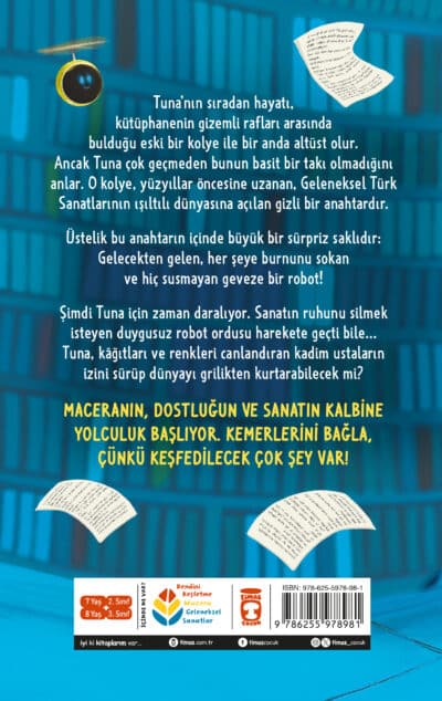 Dikkat Sanat Çıkabilir!