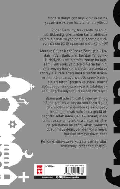 Kadim Dinler ve Bilgelikler