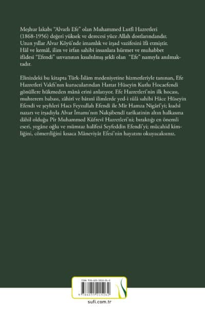 Efe Hazretleri