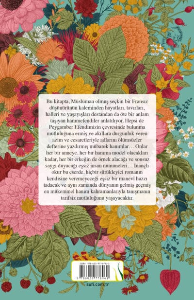 Peygamberimizin Çevresindeki Hanımlar