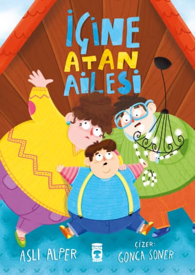 İçine Atan Ailesi