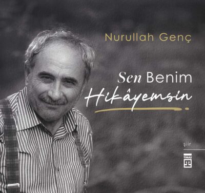 Sen Benim Hikayemsin (Özel Baskı)
