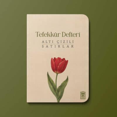 Tefekkür Defteri