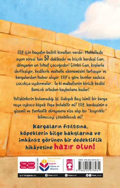 Hayvanlarla Konuşan Çocuk