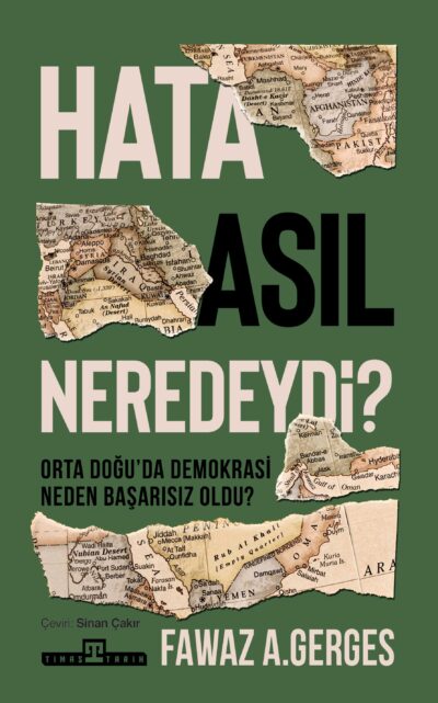 Hata Asıl Neredeydi?