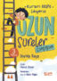 Uzun Sureler Günlüğüm/ Kur’an’ı Keşfe Çıkıyoruz