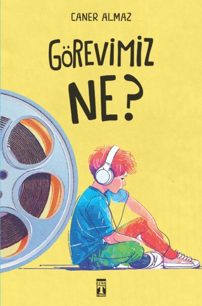 Görevimiz Ne?