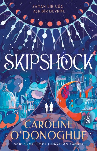 Skipshock
